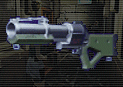 Grenade Launcher