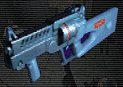 Mine Thrower