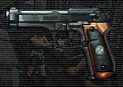 Custom Handgun