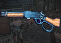 Custom Shotgun